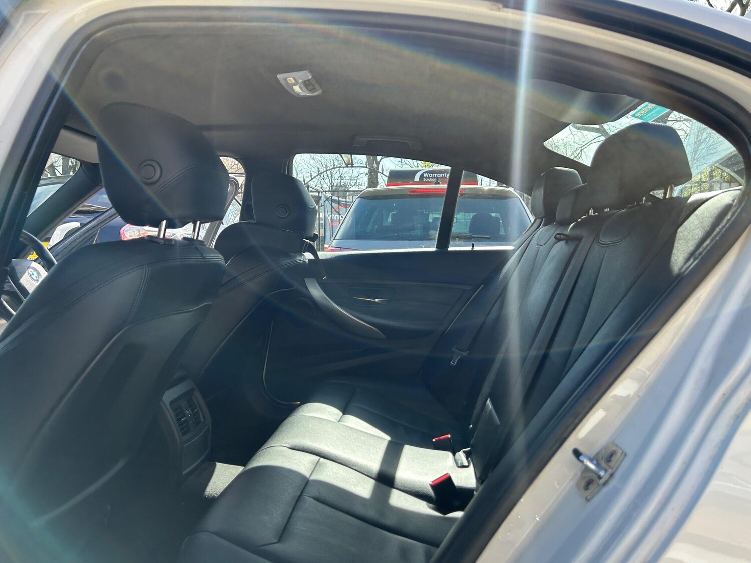 Used BMW 3 Series 2012 for sale - 78156548: Photo 33