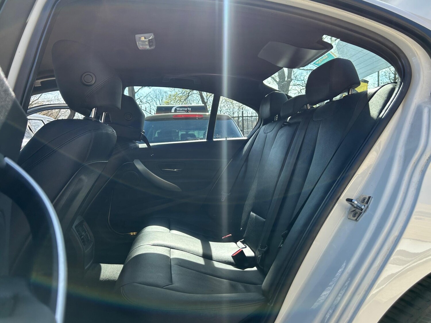 Used BMW 3 Series 2012 for sale - 78156548: Photo 34