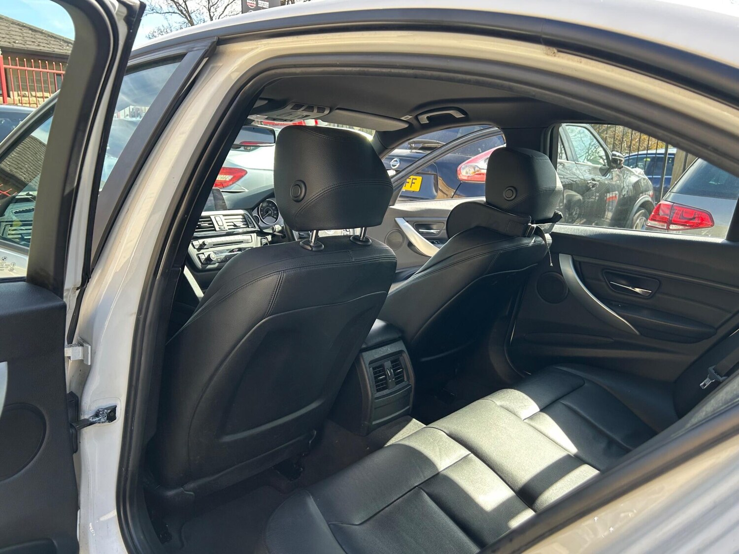 Used BMW 3 Series 2012 for sale - 78156548: Photo 35