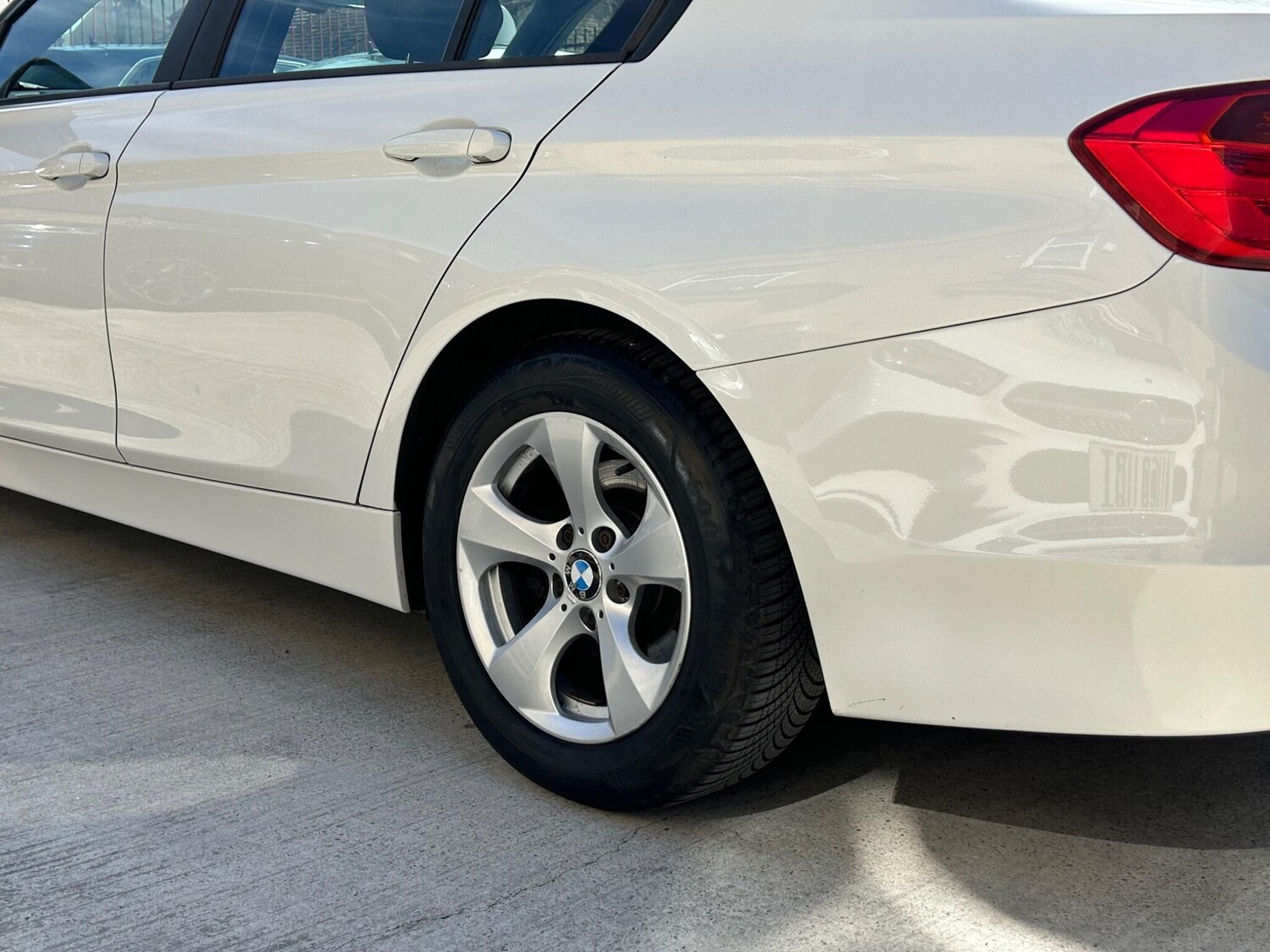 Used BMW 3 Series 2012 for sale - 78156548: Photo 39