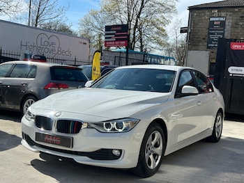 Used BMW 3 Series 2012 for sale - 78156548: Photo