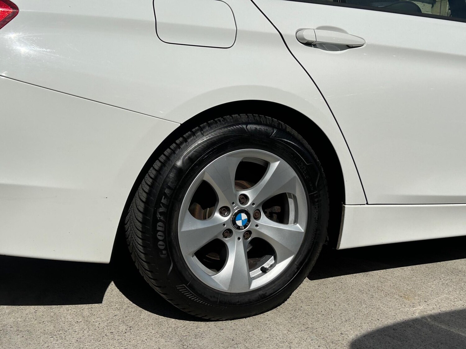 Used BMW 3 Series 2012 for sale - 78156548: Photo 40