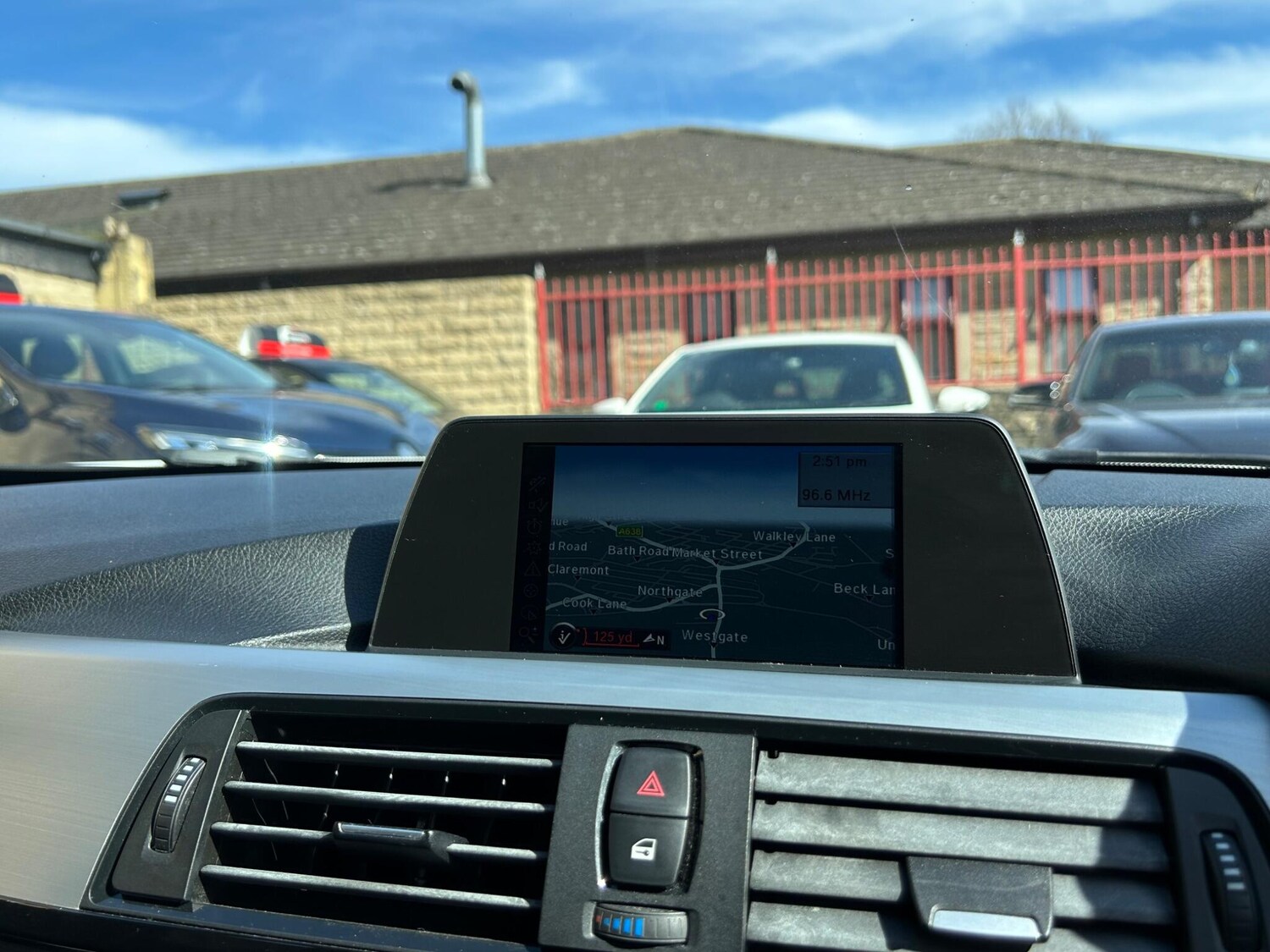 Used BMW 3 Series 2012 for sale - 78156548: Photo 44