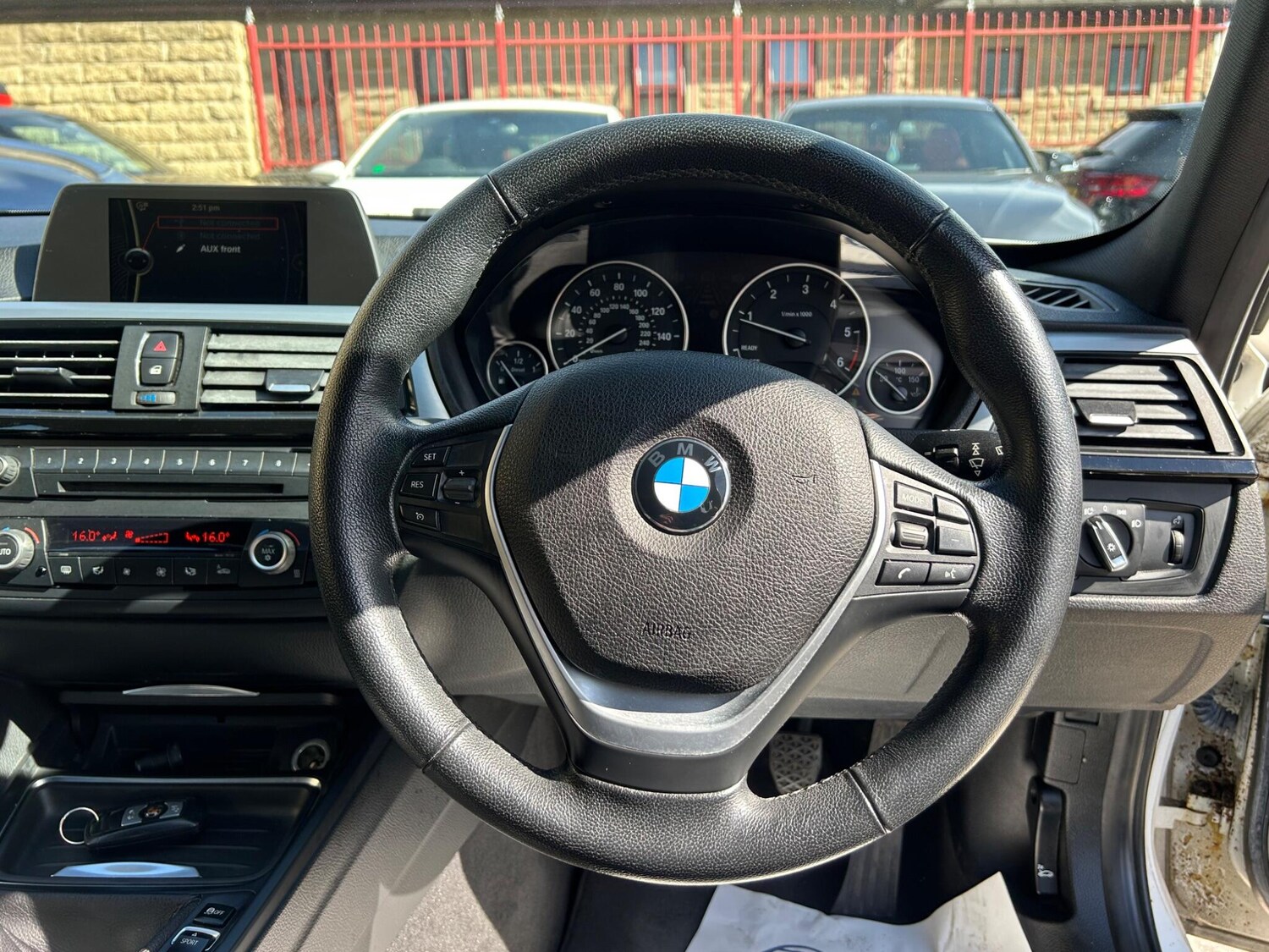 Used BMW 3 Series 2012 for sale - 78156548: Photo 49