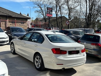 Used BMW 3 Series 2012 for sale - 78156548: Photo