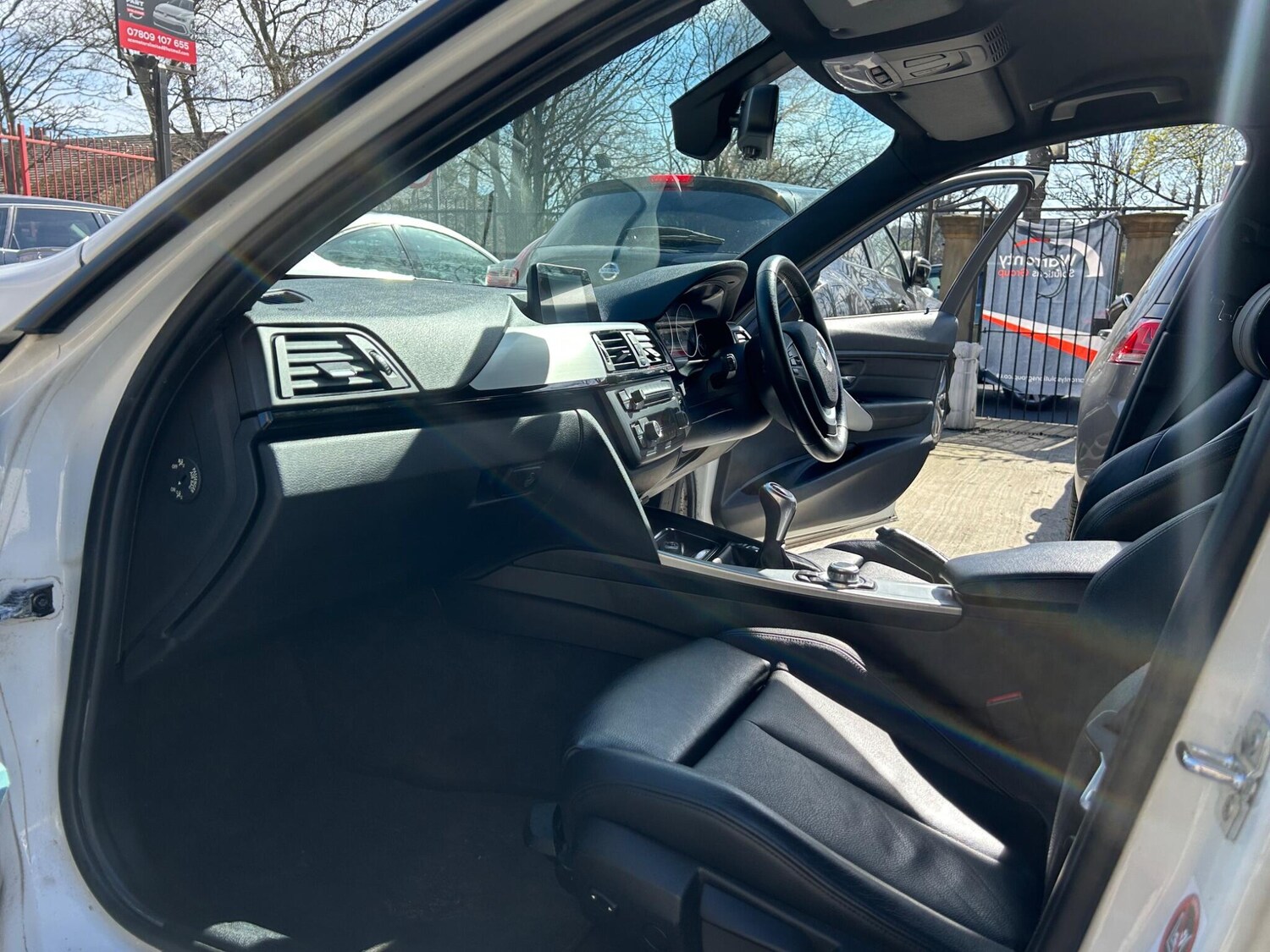 Used BMW 3 Series 2012 for sale - 78156548: Photo 52