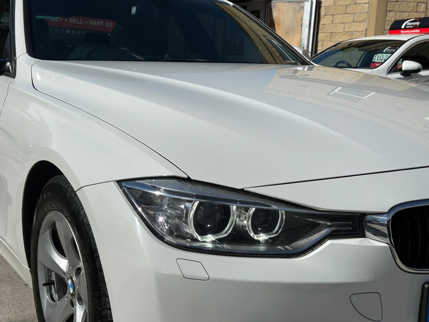 Used BMW 3 Series 2012 for sale - 78156548: Photo 53