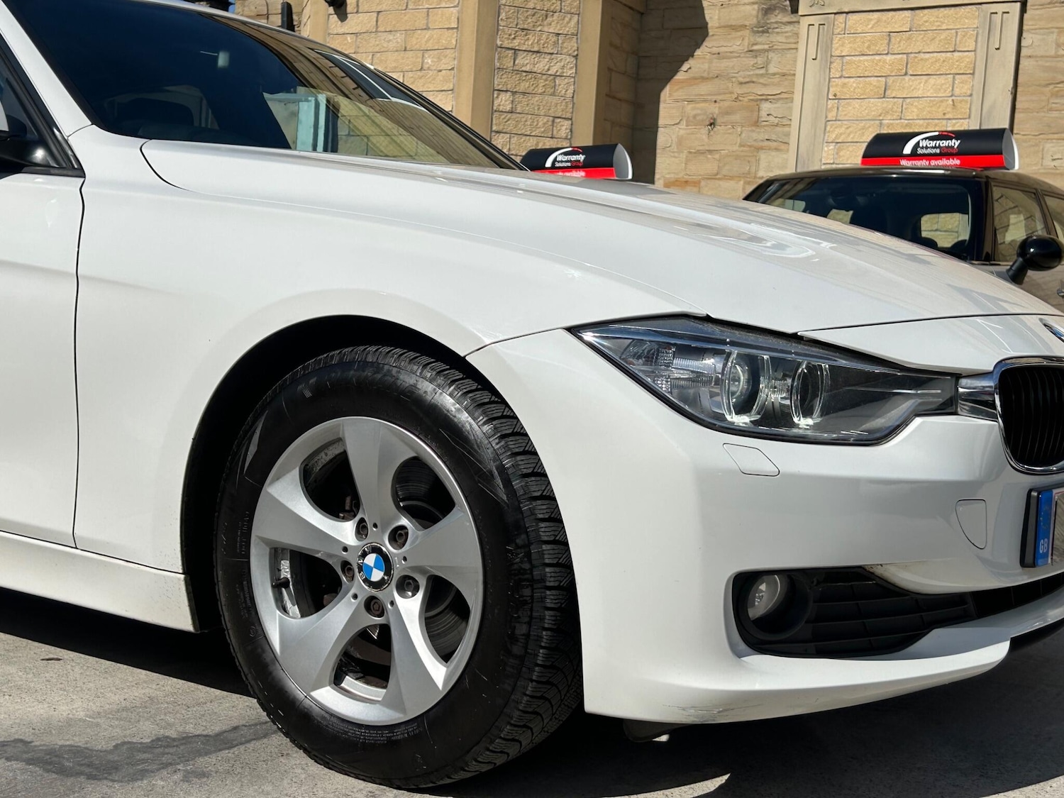 Used BMW 3 Series 2012 for sale - 78156548: Photo 8