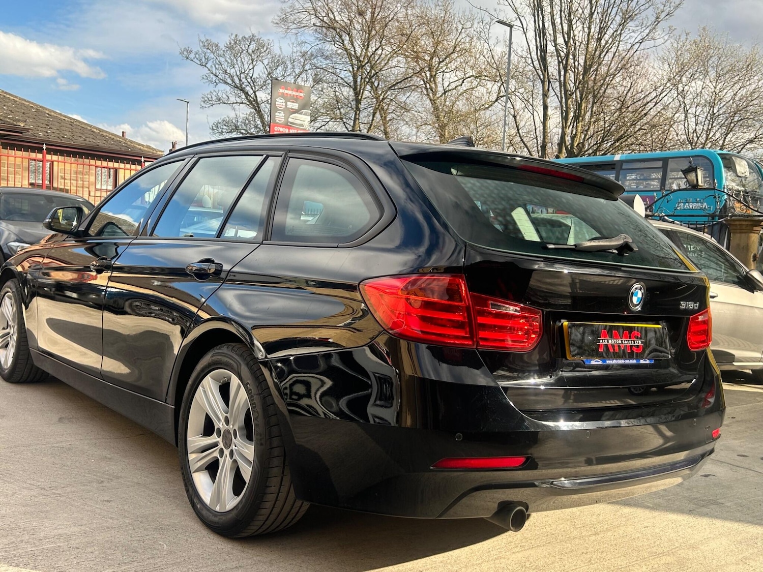 Used BMW 3 Series for sale - 78214234: Photo 10