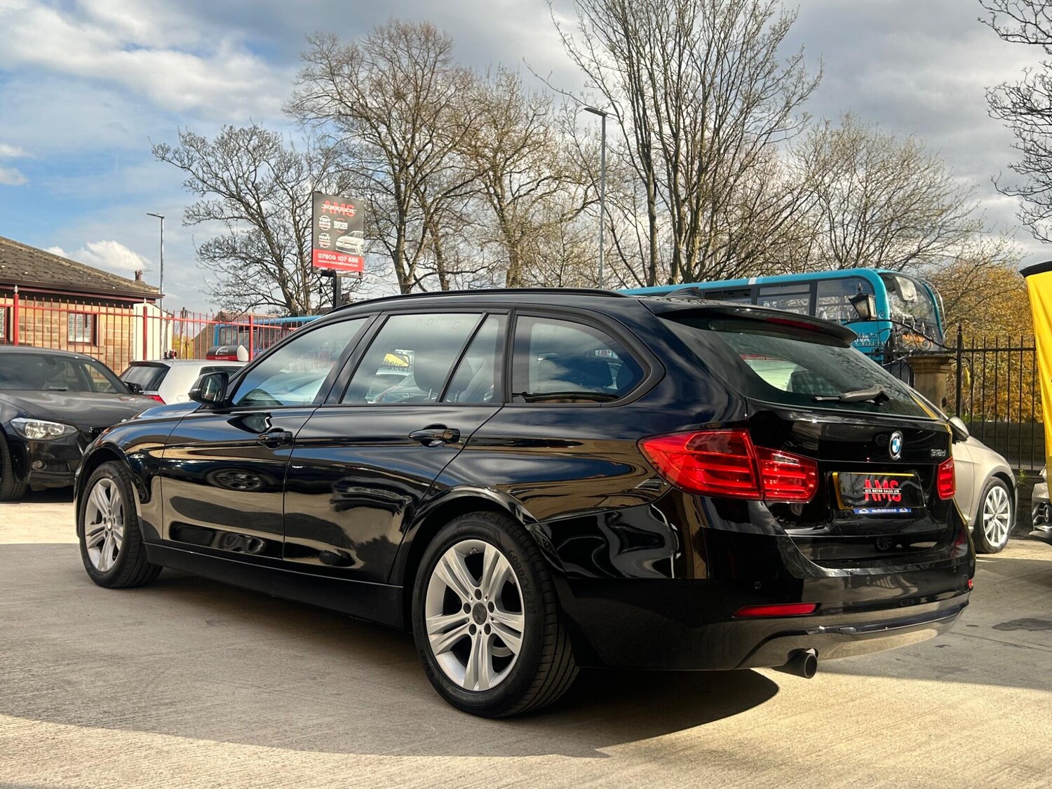 Used BMW 3 Series for sale - 78214234: Photo 11