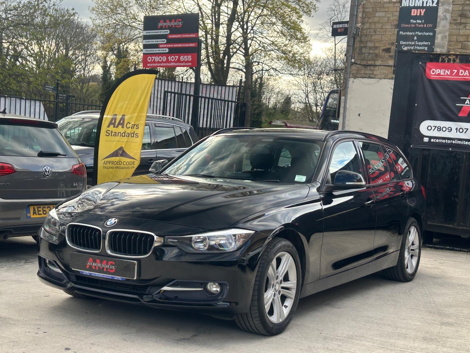 Used BMW 3 Series for sale - 78214234: Photo 13