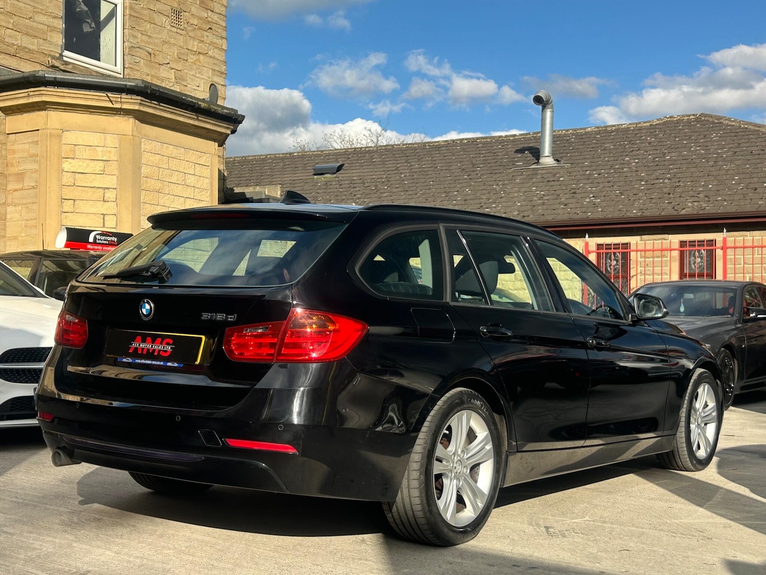 Used BMW 3 Series for sale - 78214234: Photo 14