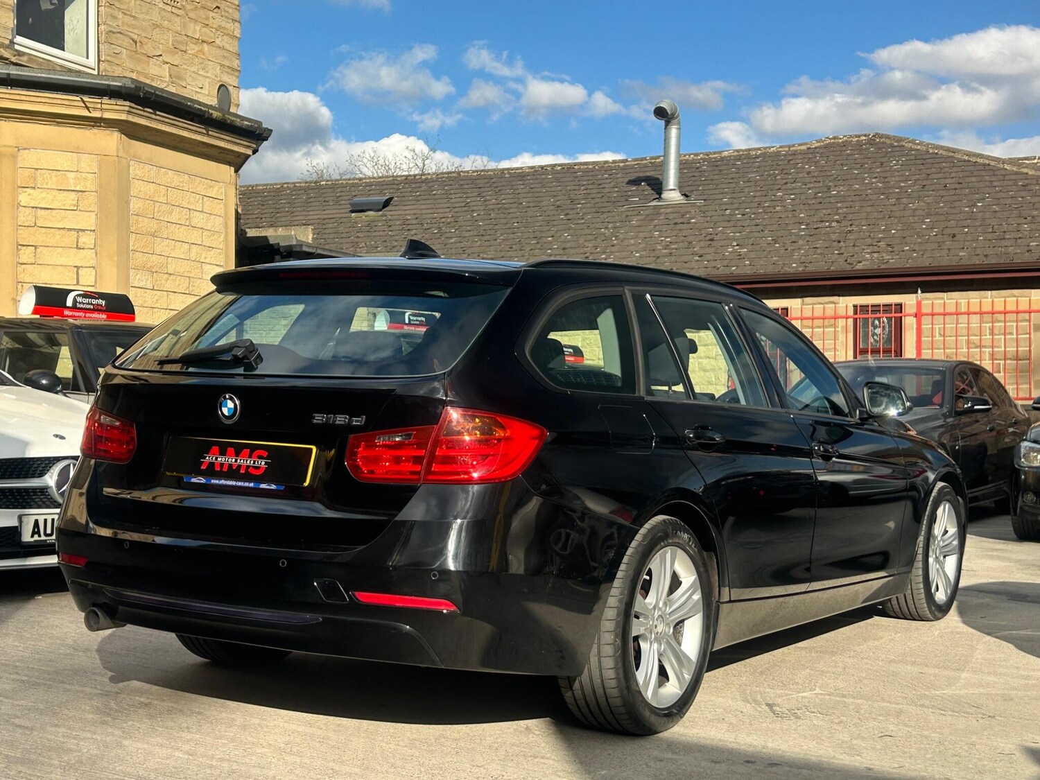 Used BMW 3 Series for sale - 78214234: Photo 15