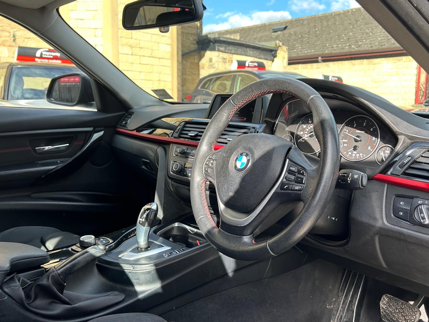 Used BMW 3 Series for sale - 78214234: Photo 17