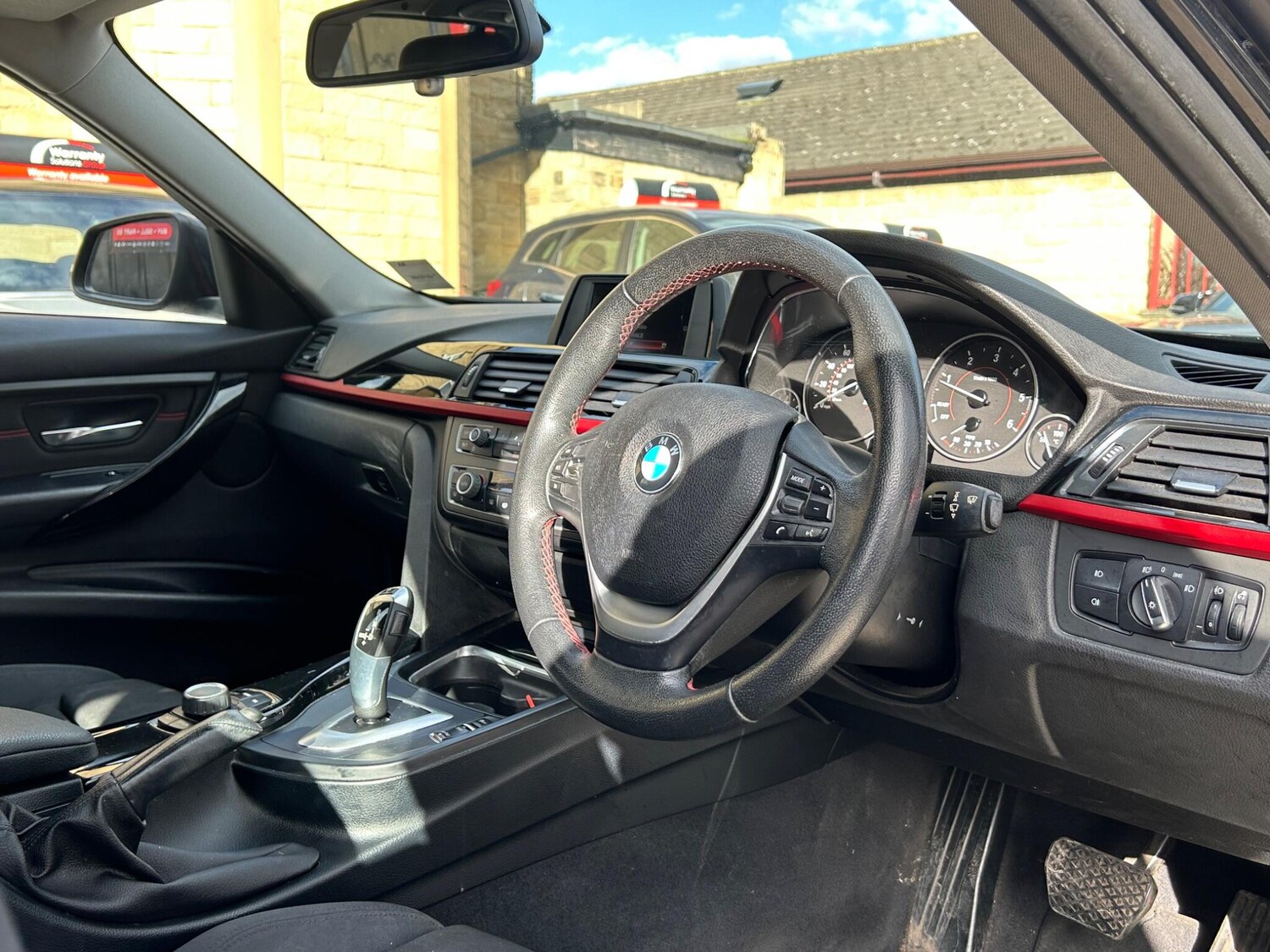 Used BMW 3 Series for sale - 78214234: Photo 18