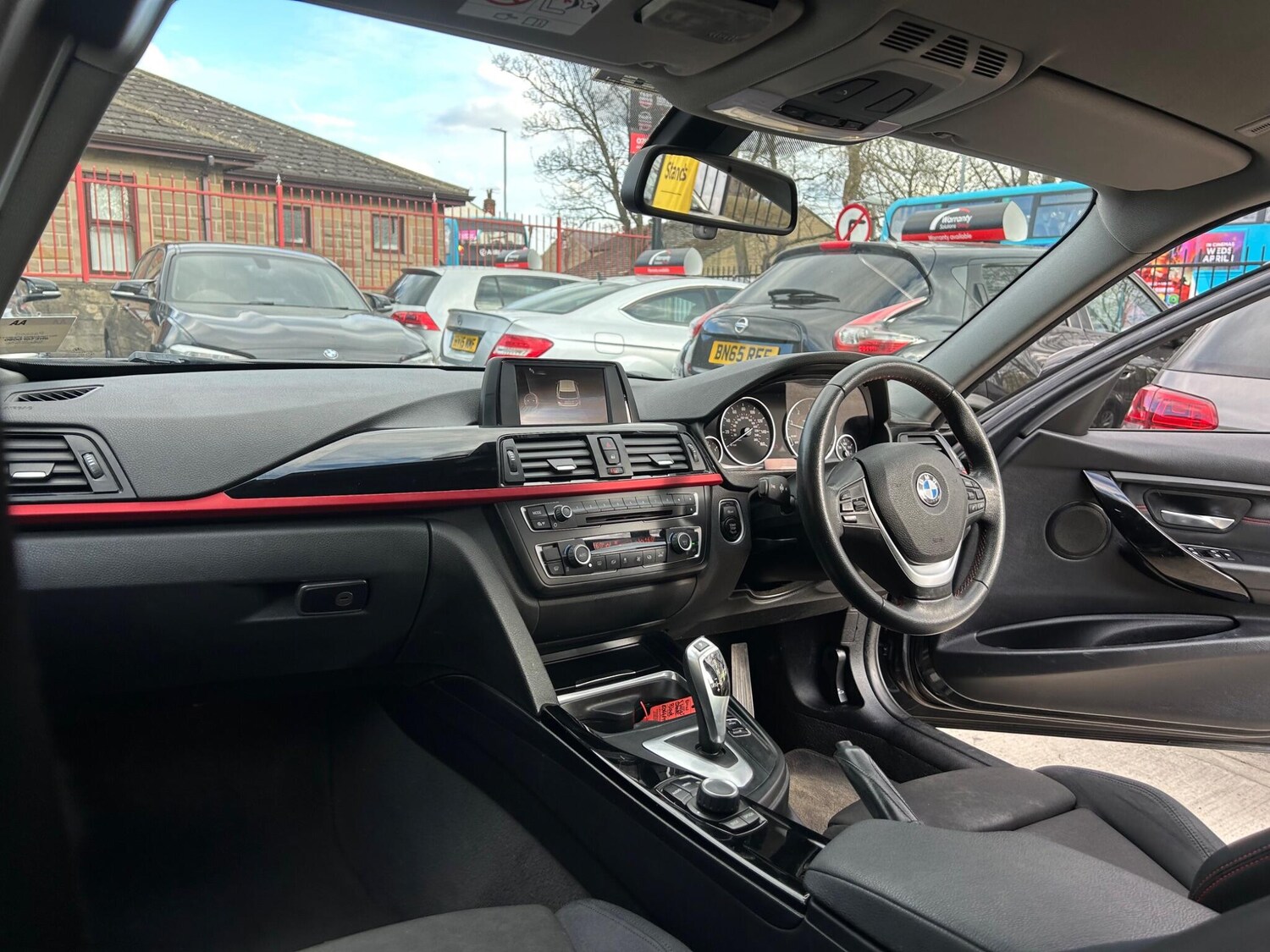 Used BMW 3 Series for sale - 78214234: Photo 23