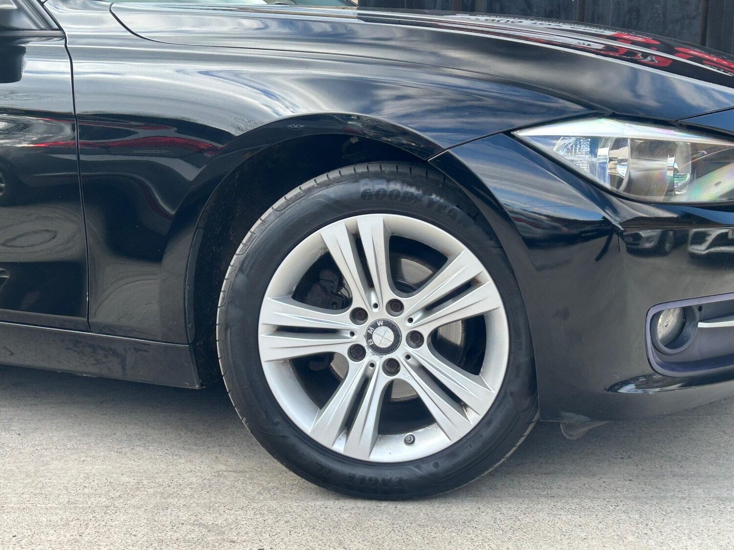 Used BMW 3 Series for sale - 78214234: Photo 30