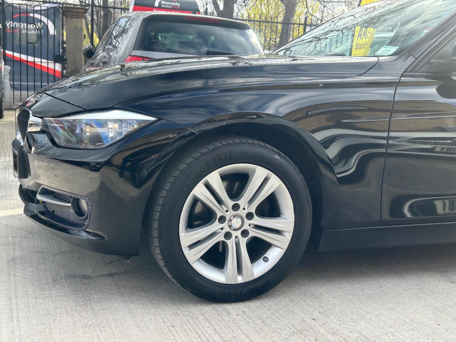 Used BMW 3 Series for sale - 78214234: Photo 31