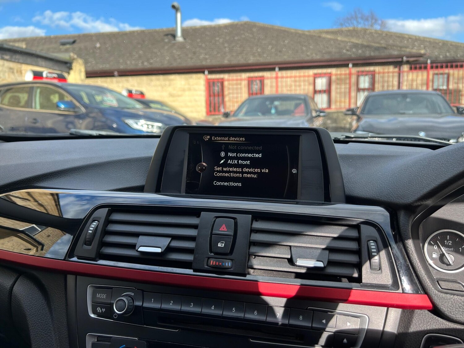 Used BMW 3 Series for sale - 78214234: Photo 32