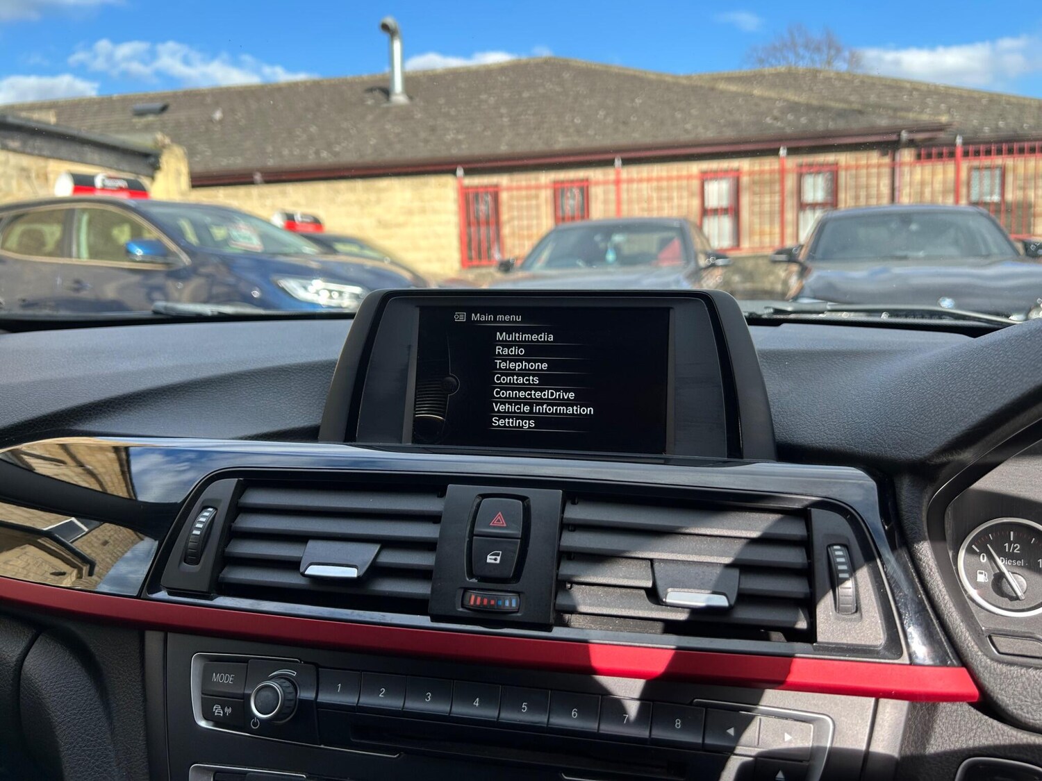 Used BMW 3 Series for sale - 78214234: Photo 33