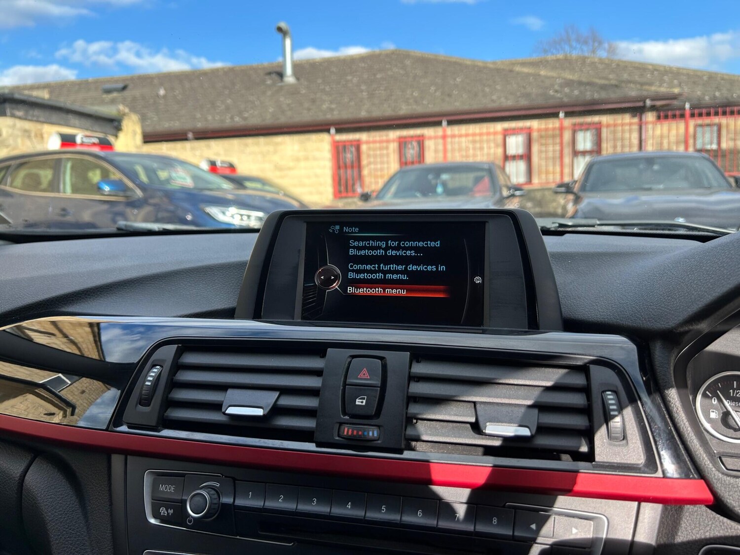 Used BMW 3 Series for sale - 78214234: Photo 34