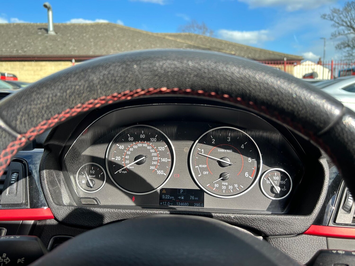 Used BMW 3 Series for sale - 78214234: Photo 36