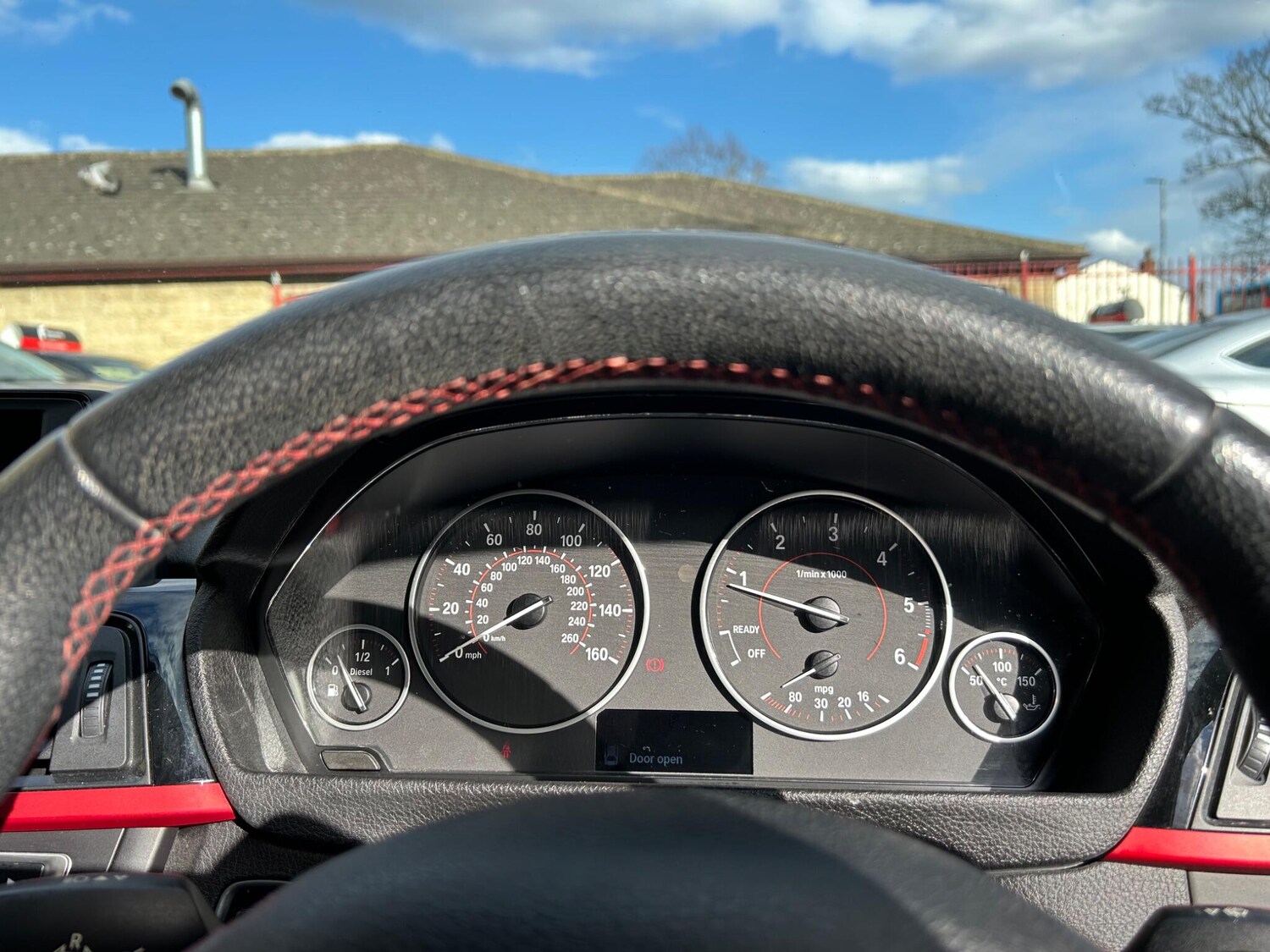 Used BMW 3 Series for sale - 78214234: Photo 37