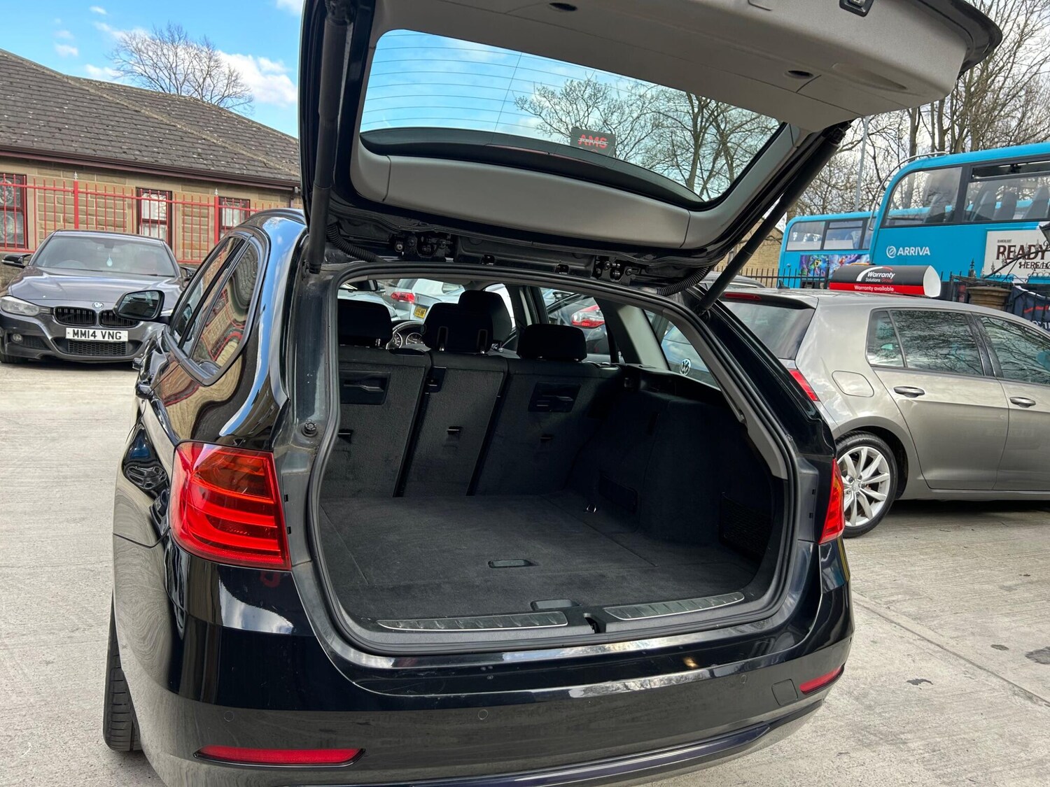 Used BMW 3 Series for sale - 78214234: Photo 38