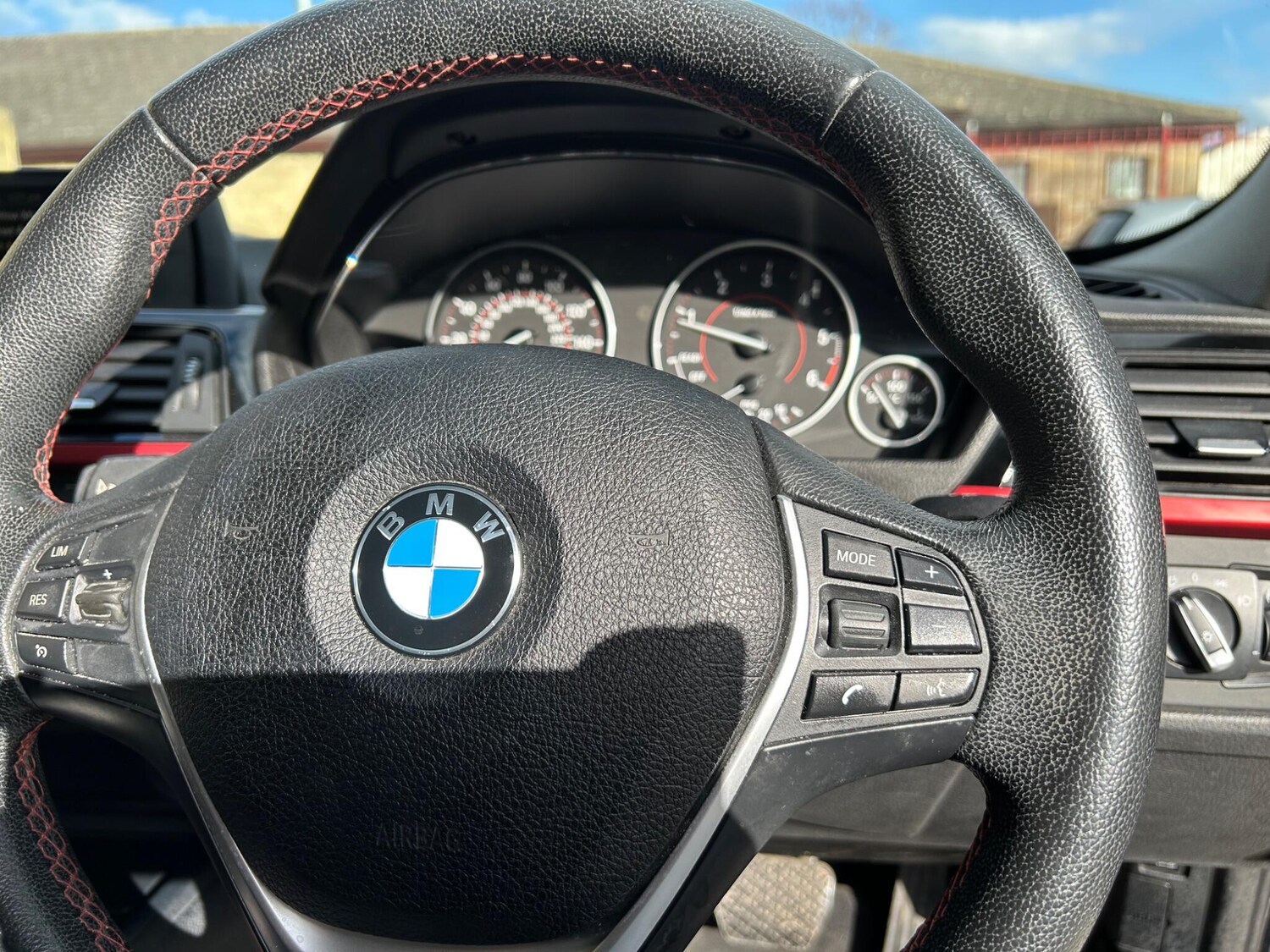 Used BMW 3 Series for sale - 78214234: Photo 42