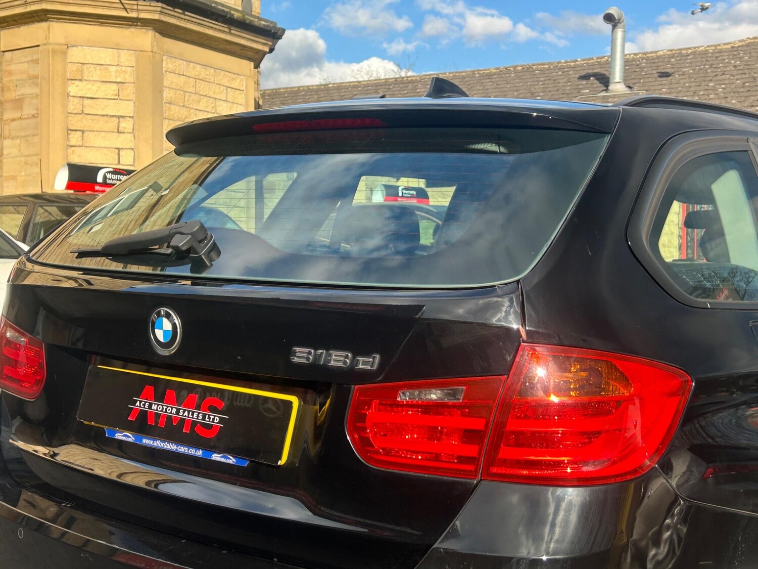 Used BMW 3 Series for sale - 78214234: Photo 43