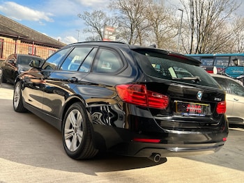 Used BMW 3 Series 2014 for sale - 78214234: Photo