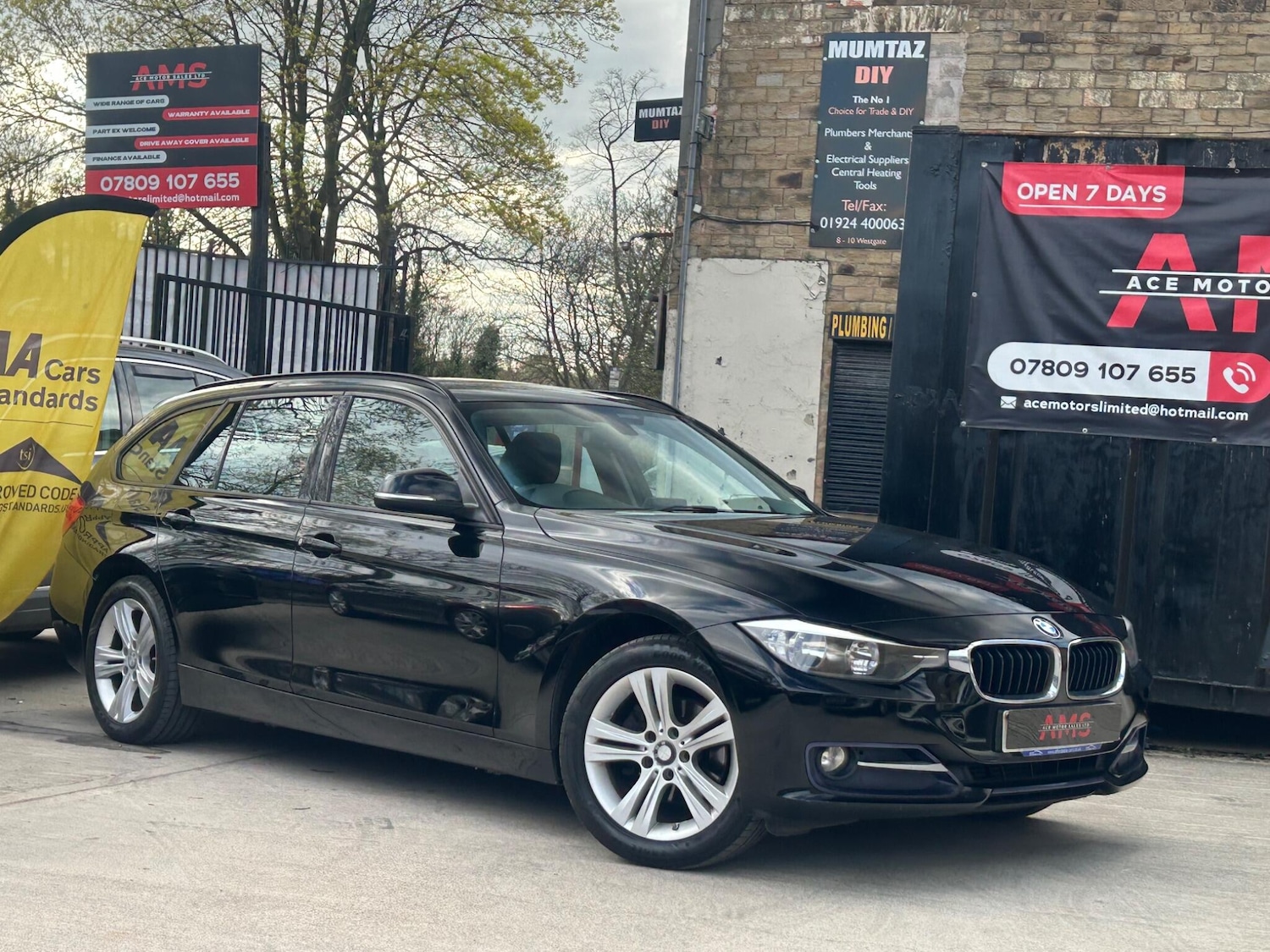 Used BMW 3 Series for sale - 78214234: Photo 5