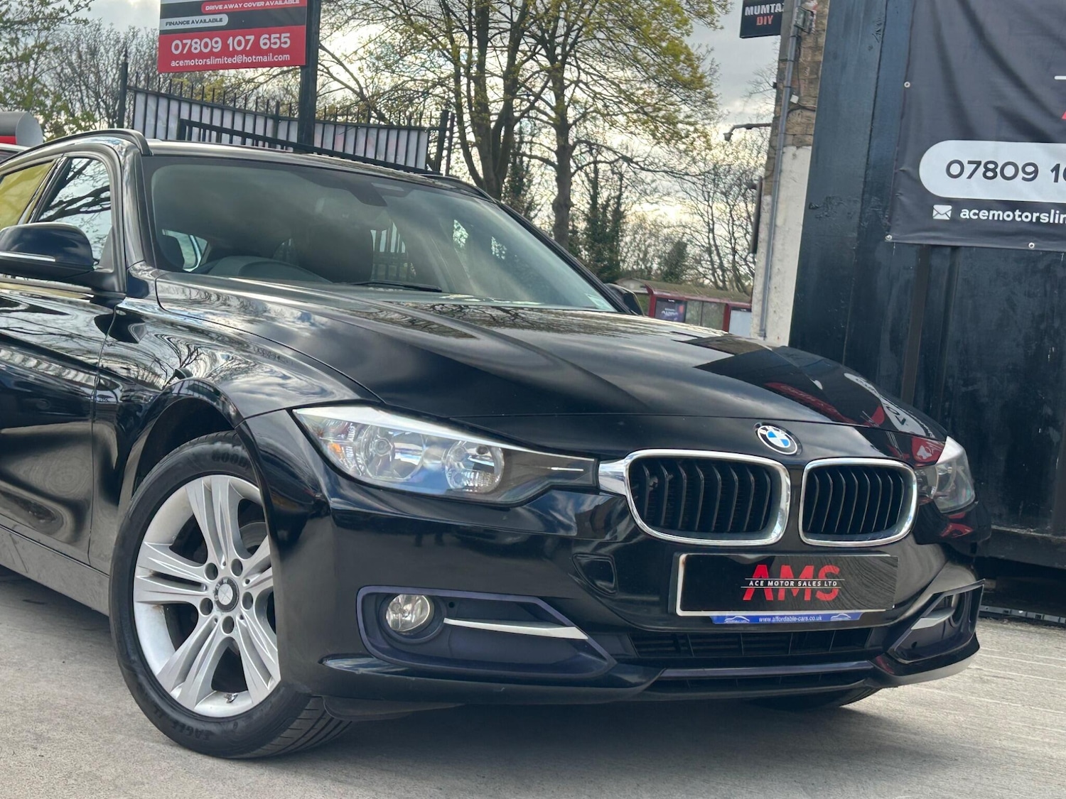 Used BMW 3 Series for sale - 78214234: Photo 6