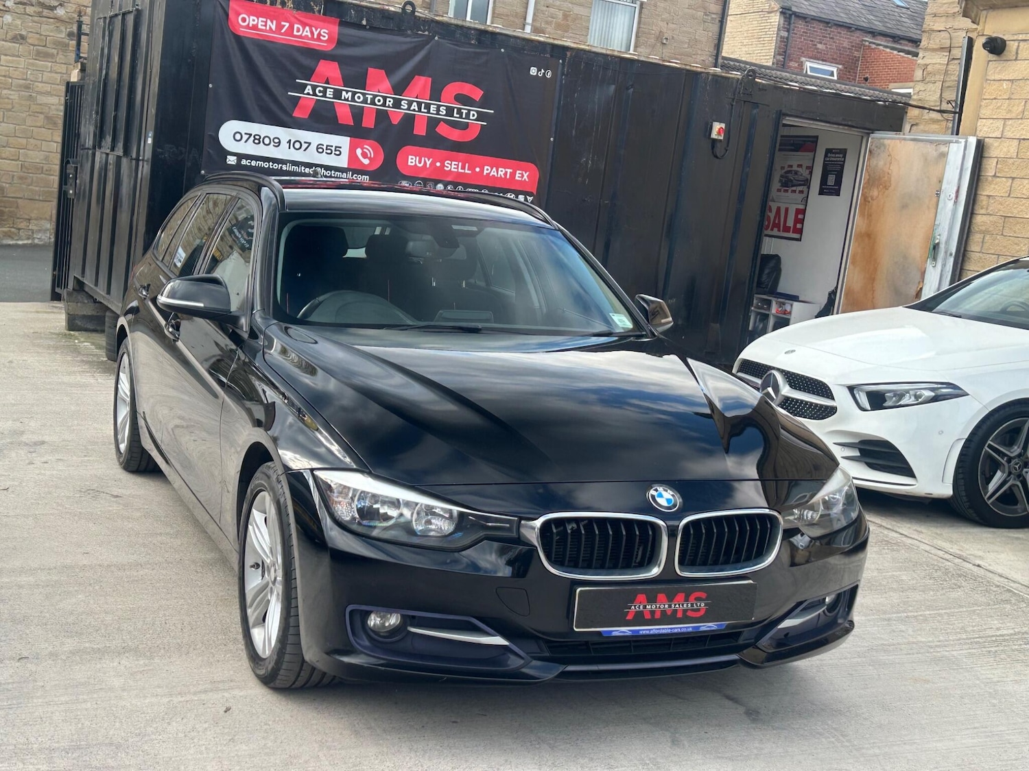 Used BMW 3 Series for sale - 78214234: Photo 8