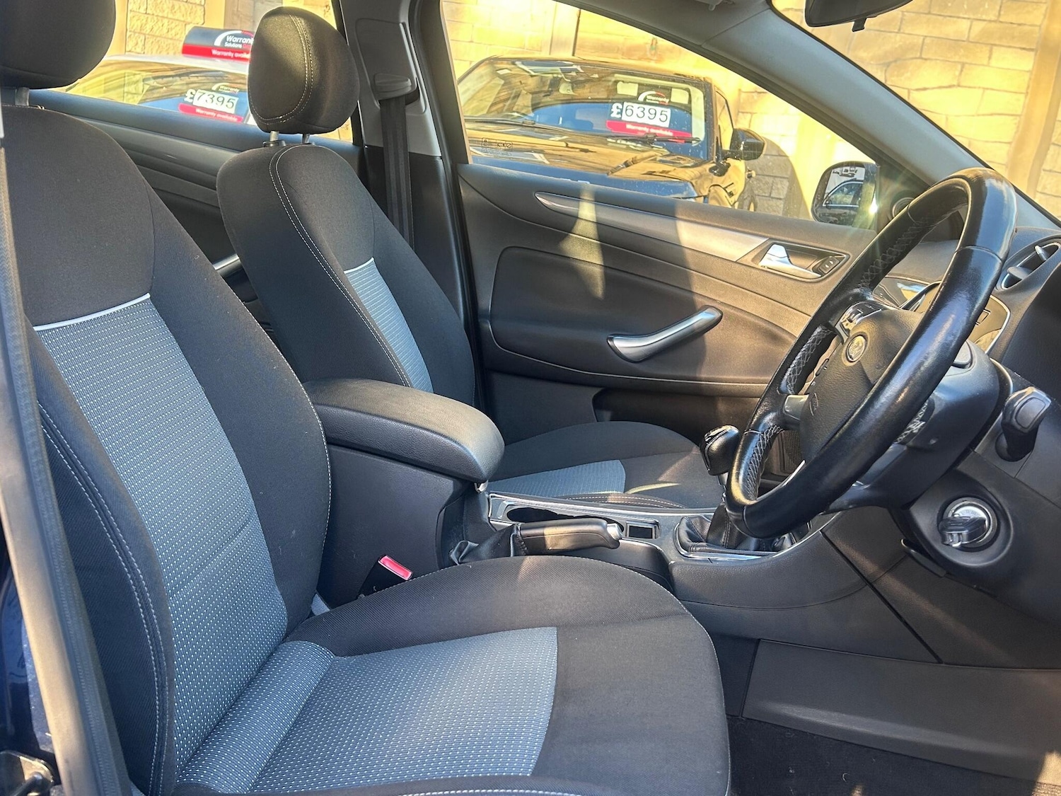 Used Ford Mondeo 2011 for sale - 76913780: Photo 18