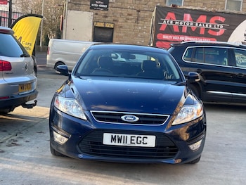 Used Ford Mondeo 2011 for sale - 76913780: Photo