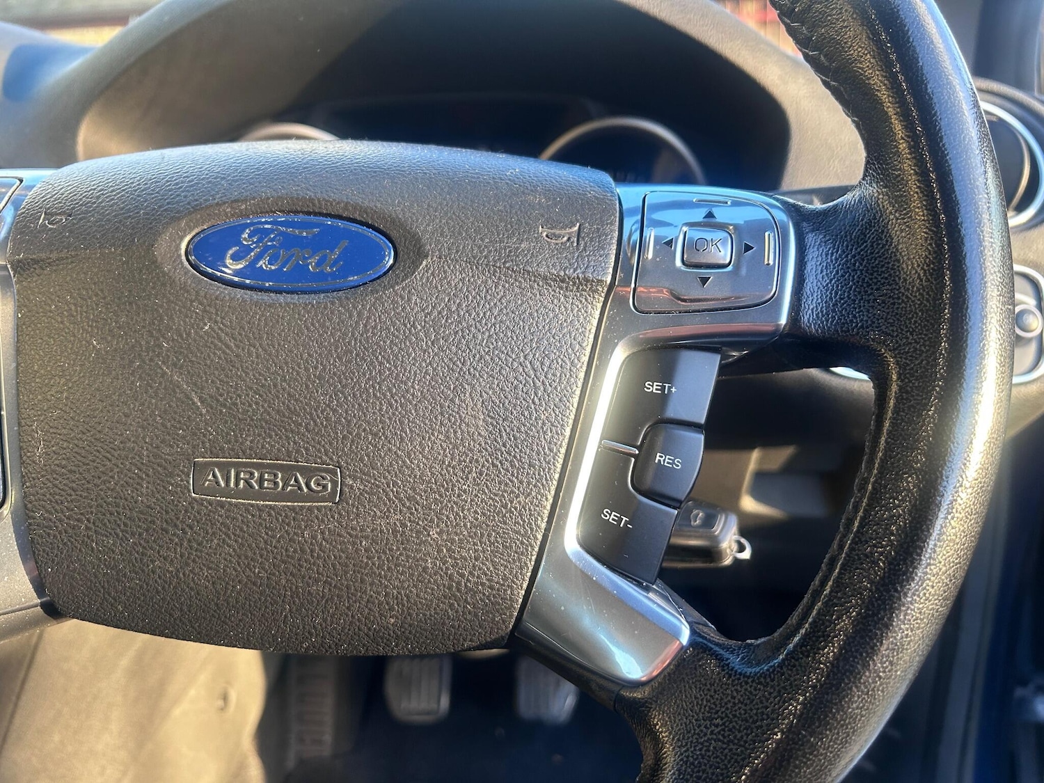 Used Ford Mondeo 2011 for sale - 76913780: Photo 30