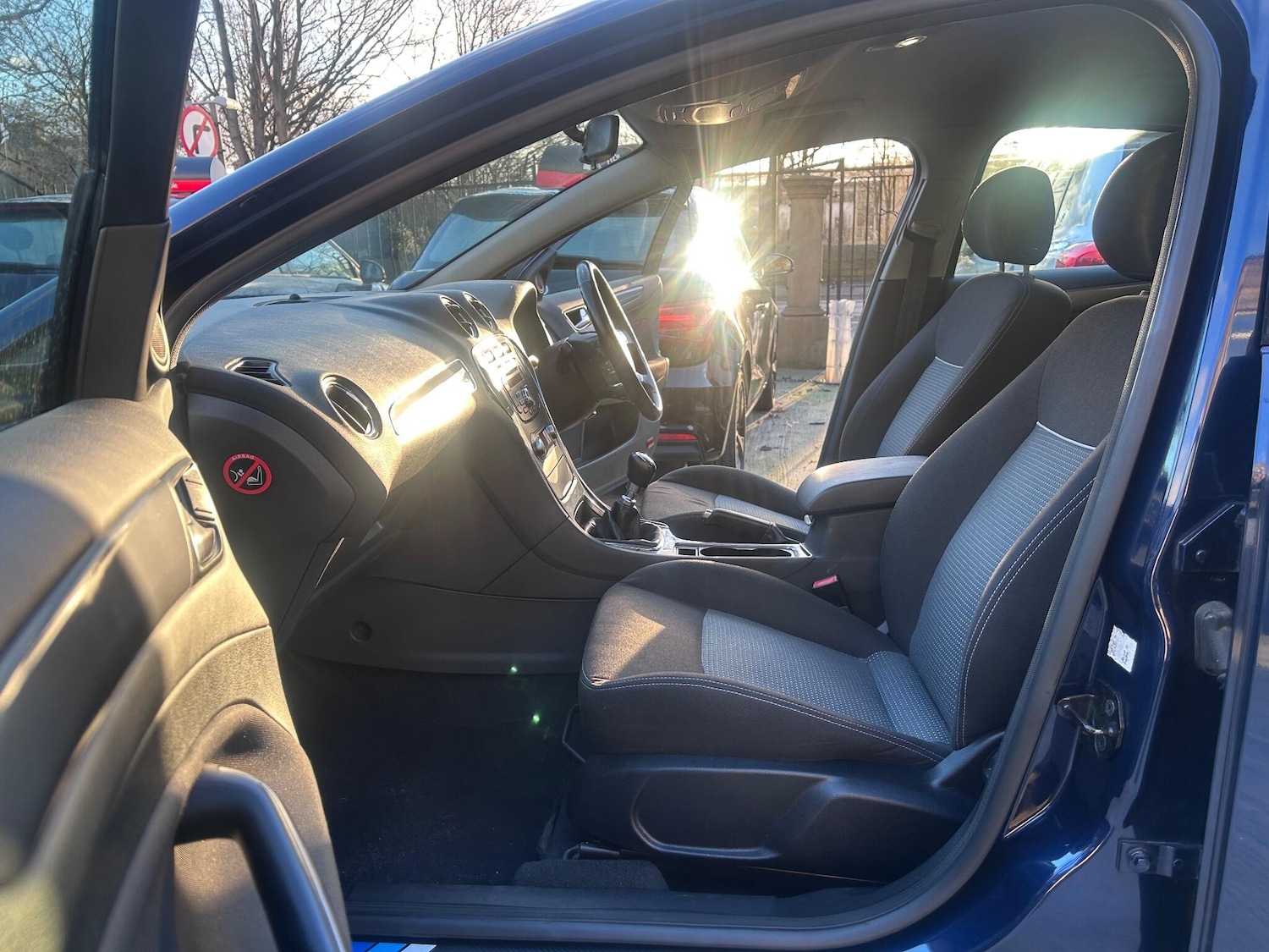 Used Ford Mondeo 2011 for sale - 76913780: Photo 31