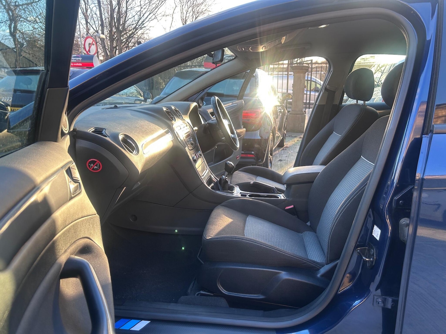 Used Ford Mondeo 2011 for sale - 76913780: Photo 32