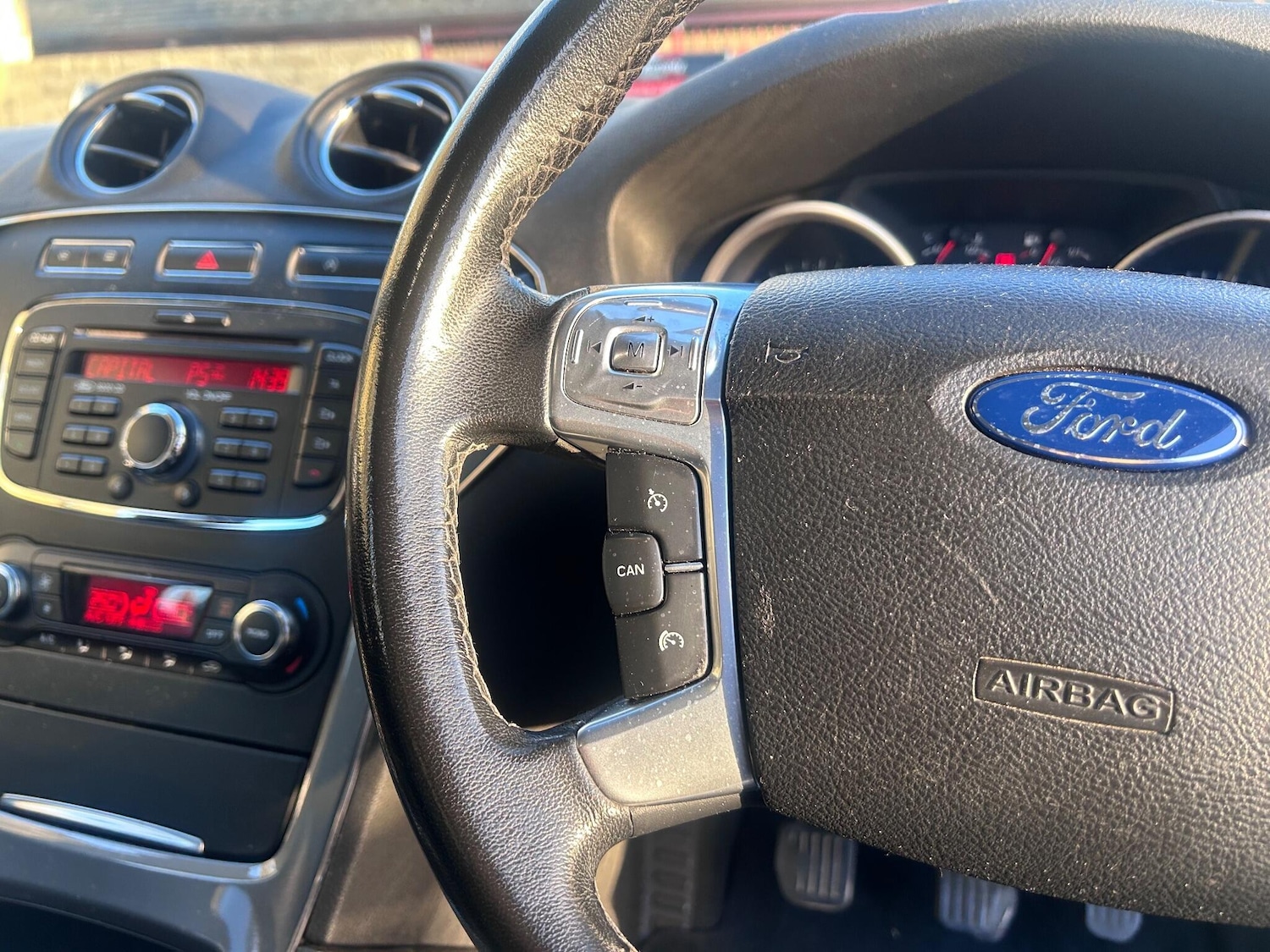 Used Ford Mondeo 2011 for sale - 76913780: Photo 35