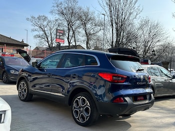 Used Renault Kadjar 2016 for sale - 78562230: Photo