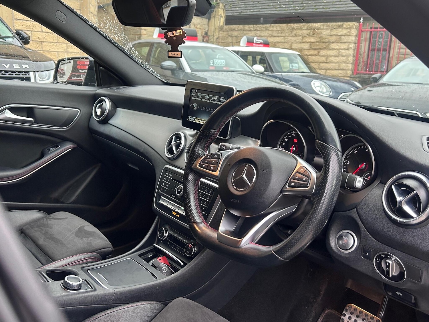 Used Mercedes-Benz CLA 2018 for sale - 76825060: Photo 24