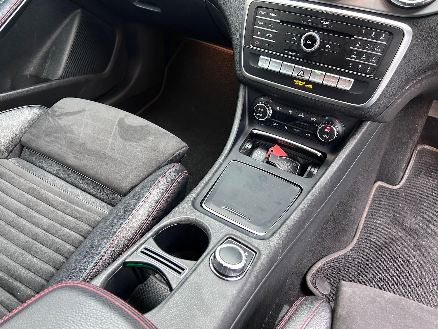 Used Mercedes-Benz CLA 2018 for sale - 76825060: Photo 26