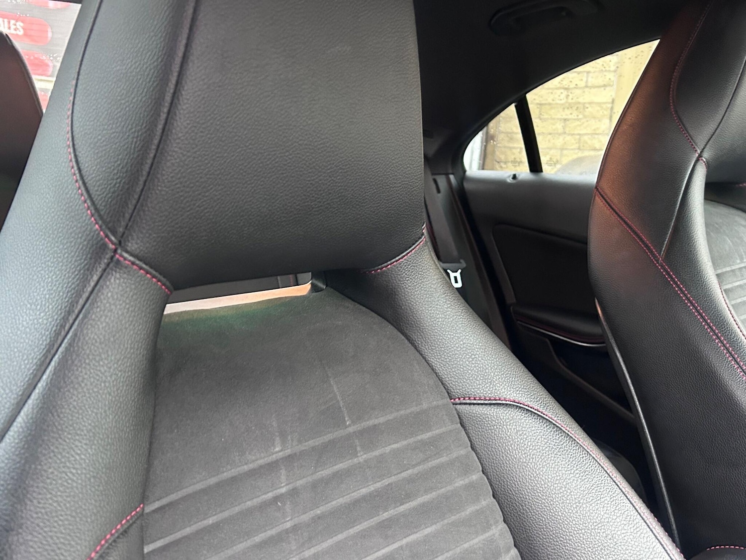 Used Mercedes-Benz CLA 2018 for sale - 76825060: Photo 31