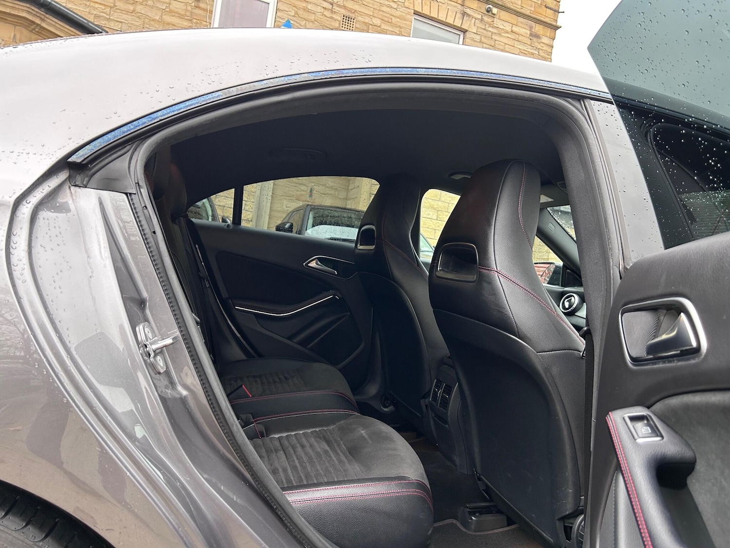 Used Mercedes-Benz CLA 2018 for sale - 76825060: Photo 32