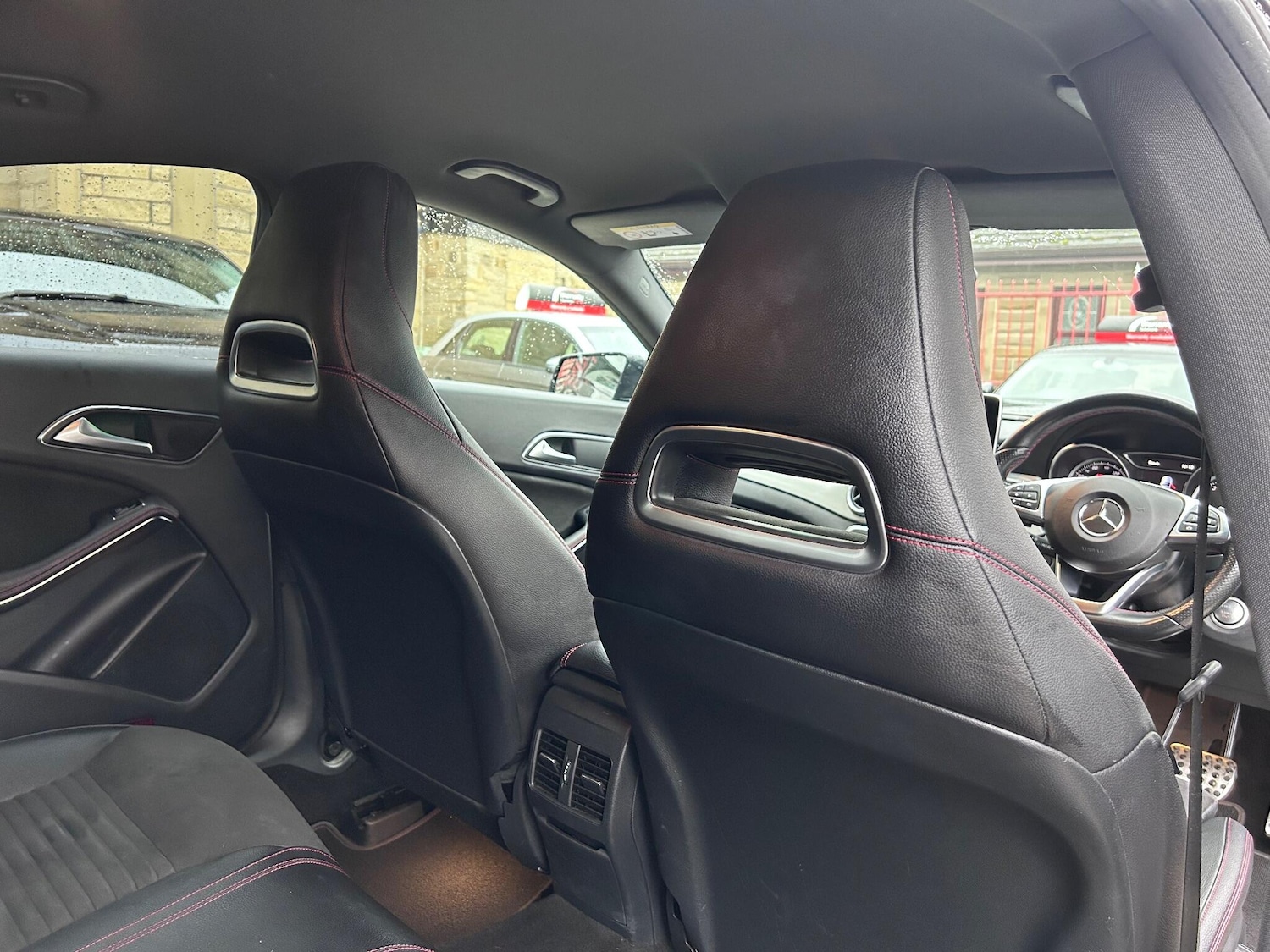 Used Mercedes-Benz CLA 2018 for sale - 76825060: Photo 34