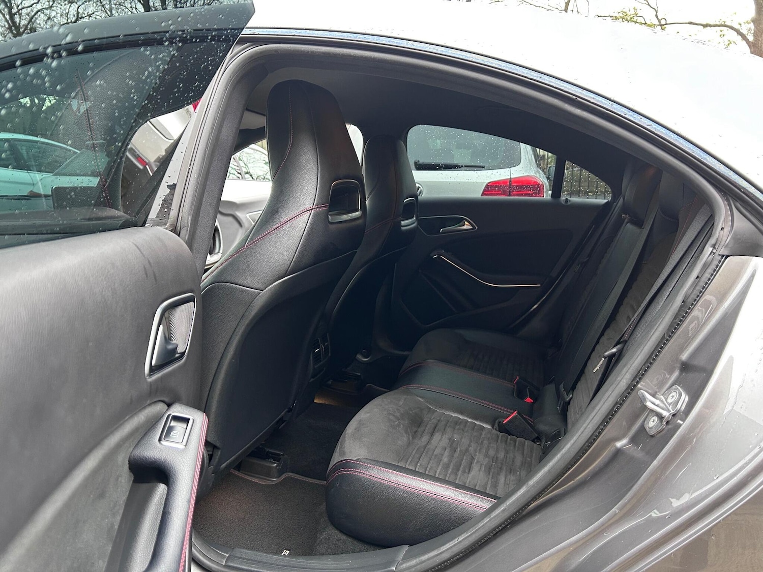 Used Mercedes-Benz CLA 2018 for sale - 76825060: Photo 36