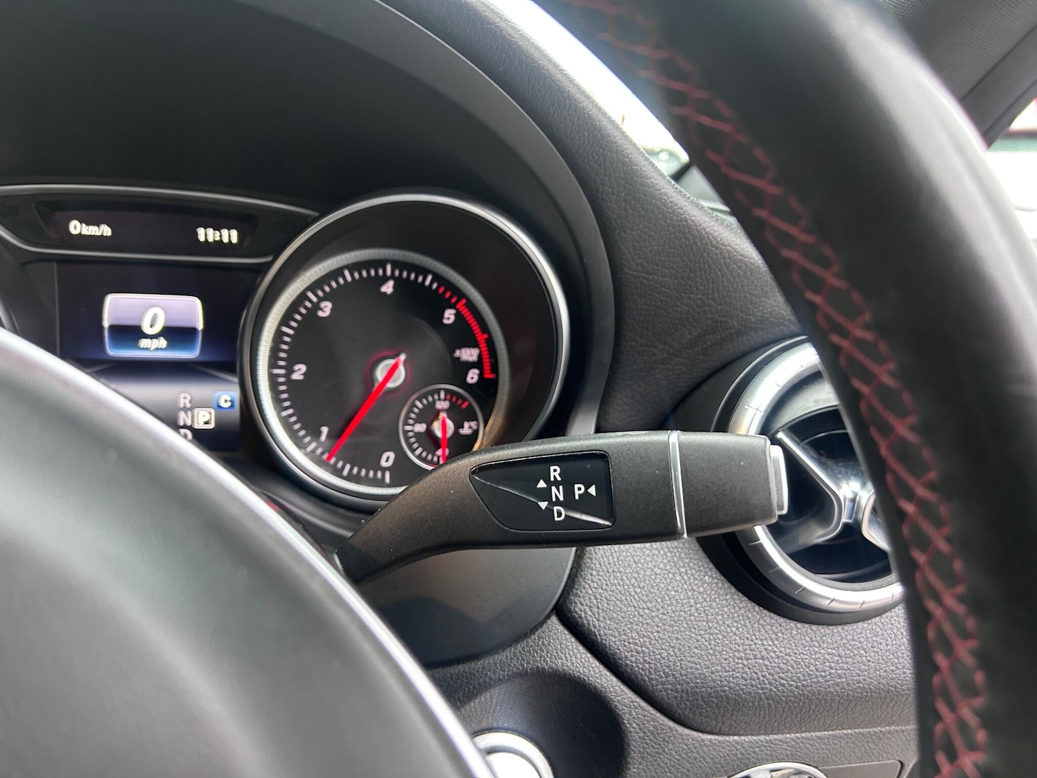 Used Mercedes-Benz CLA 2018 for sale - 76825060: Photo 39