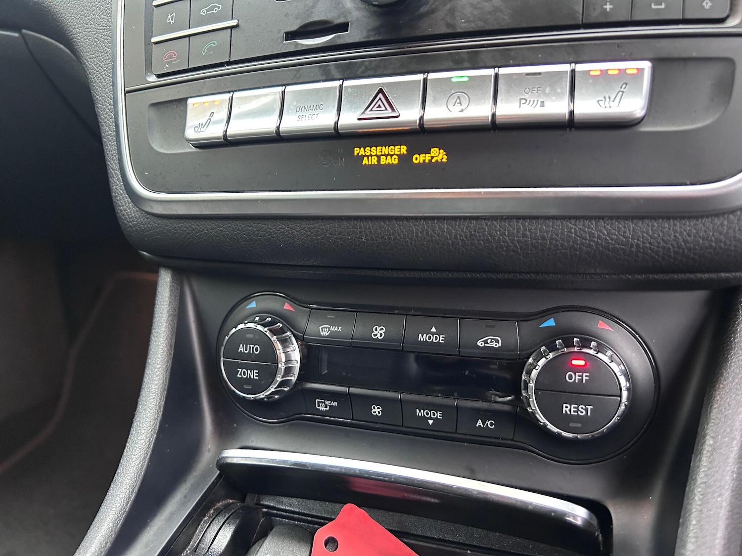 Used Mercedes-Benz CLA 2018 for sale - 76825060: Photo 40