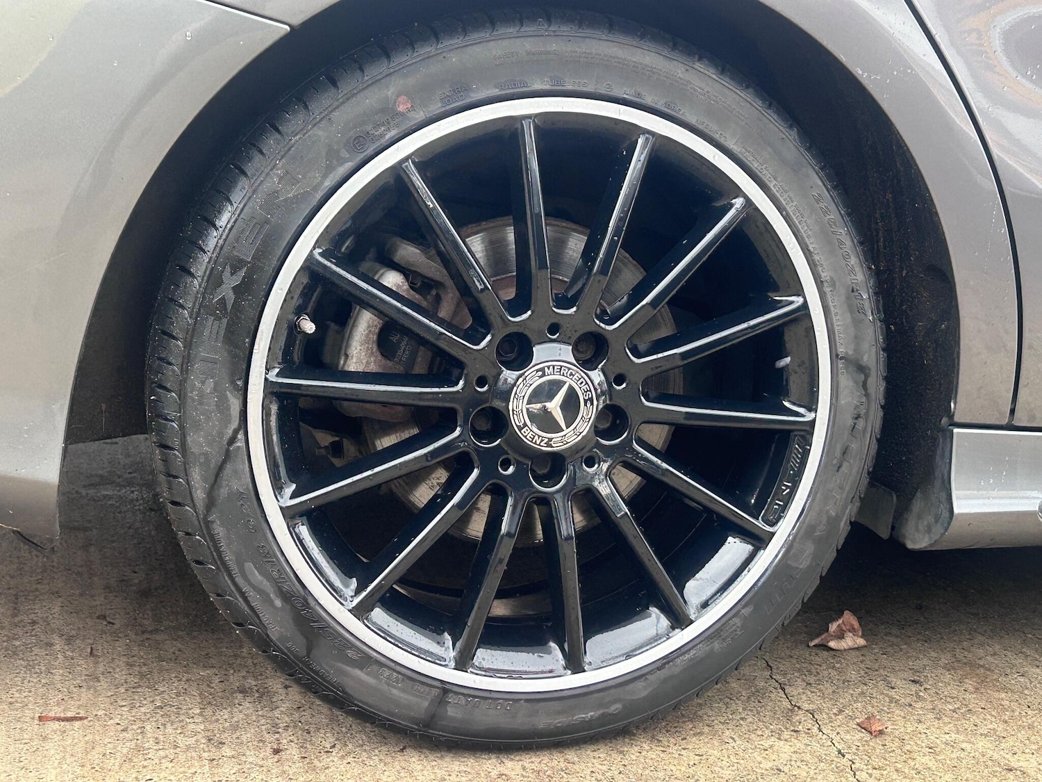 Used Mercedes-Benz CLA 2018 for sale - 76825060: Photo 49